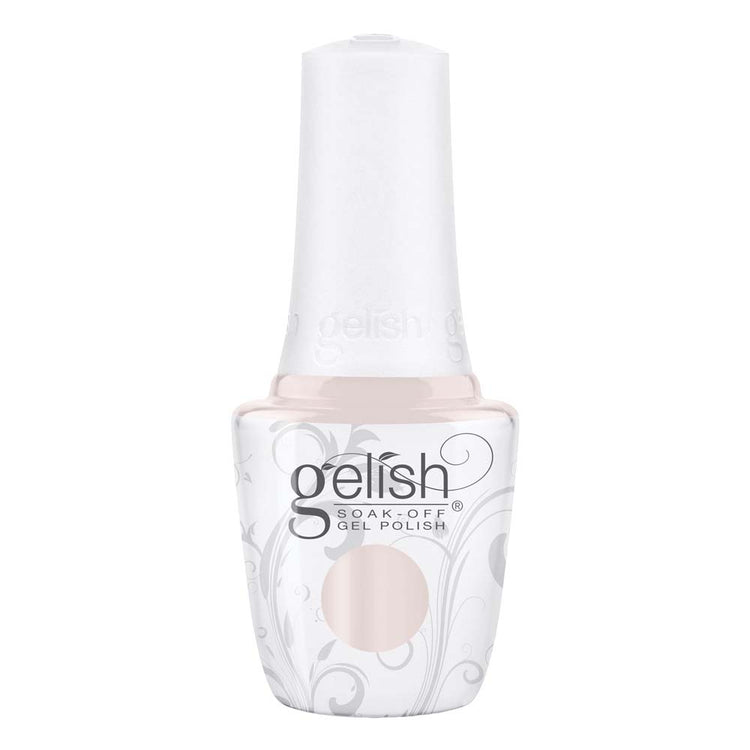 Gelish - Precious In Petals 0.5 fl oz / 15 ml - 1110587