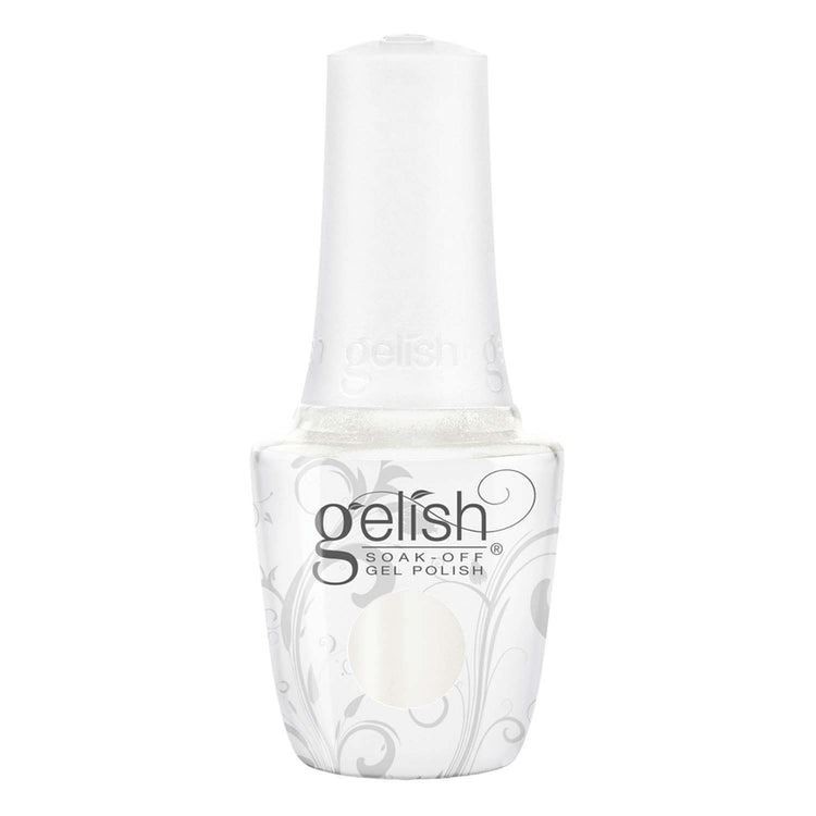 Gelish - Catching Some Glaze 0.5 fl oz / 15 ml - 1110588