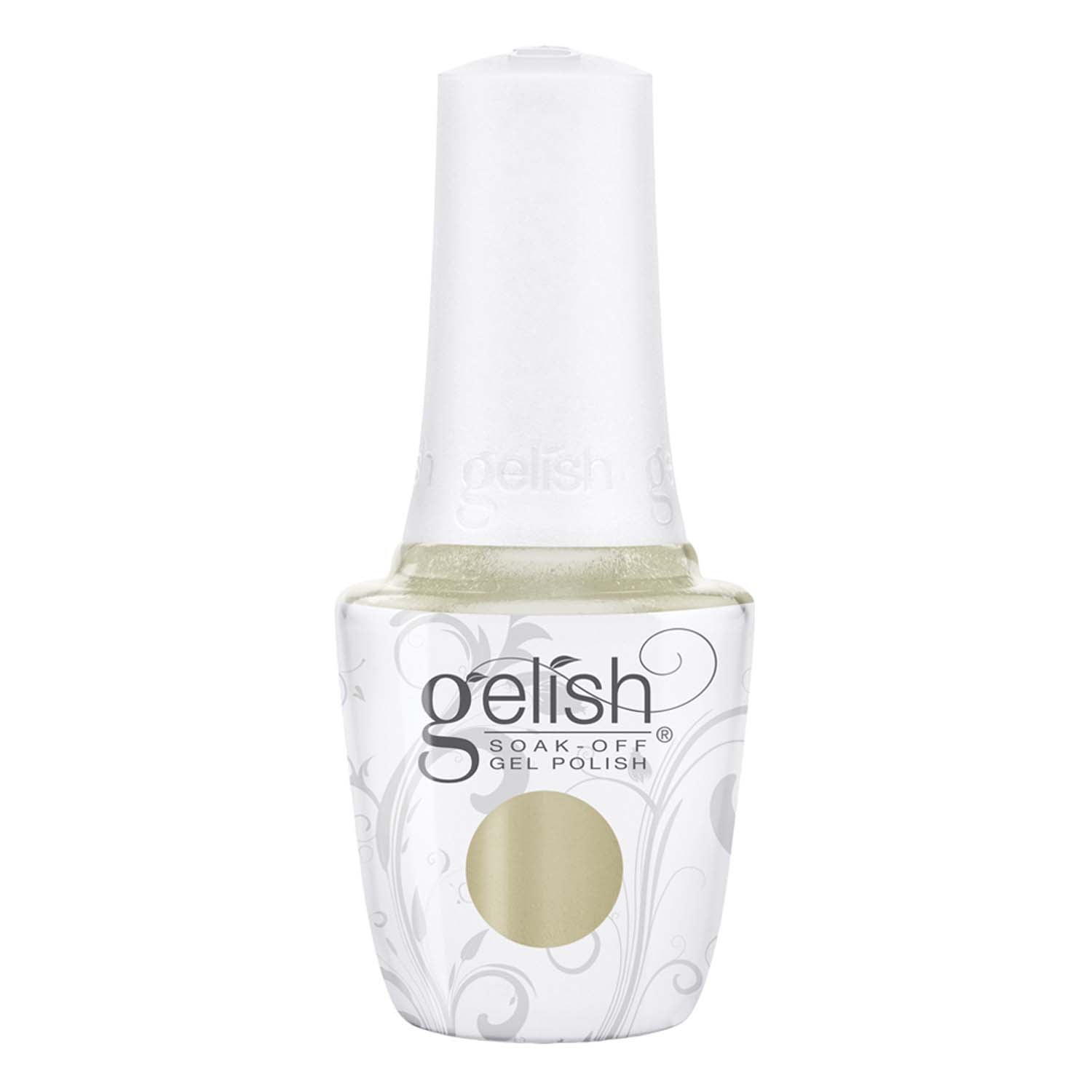 Gelish - Catching Some Glaze 0.5 fl oz / 15 ml - 1110588