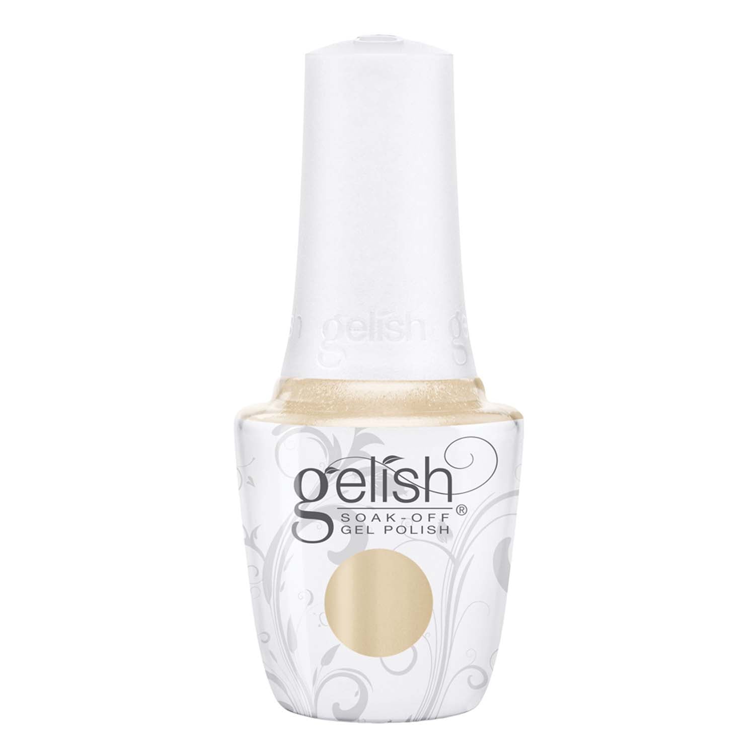 Gelish - Sunburst Yourbubble 0.5 fl oz / 15 ml - 1110589