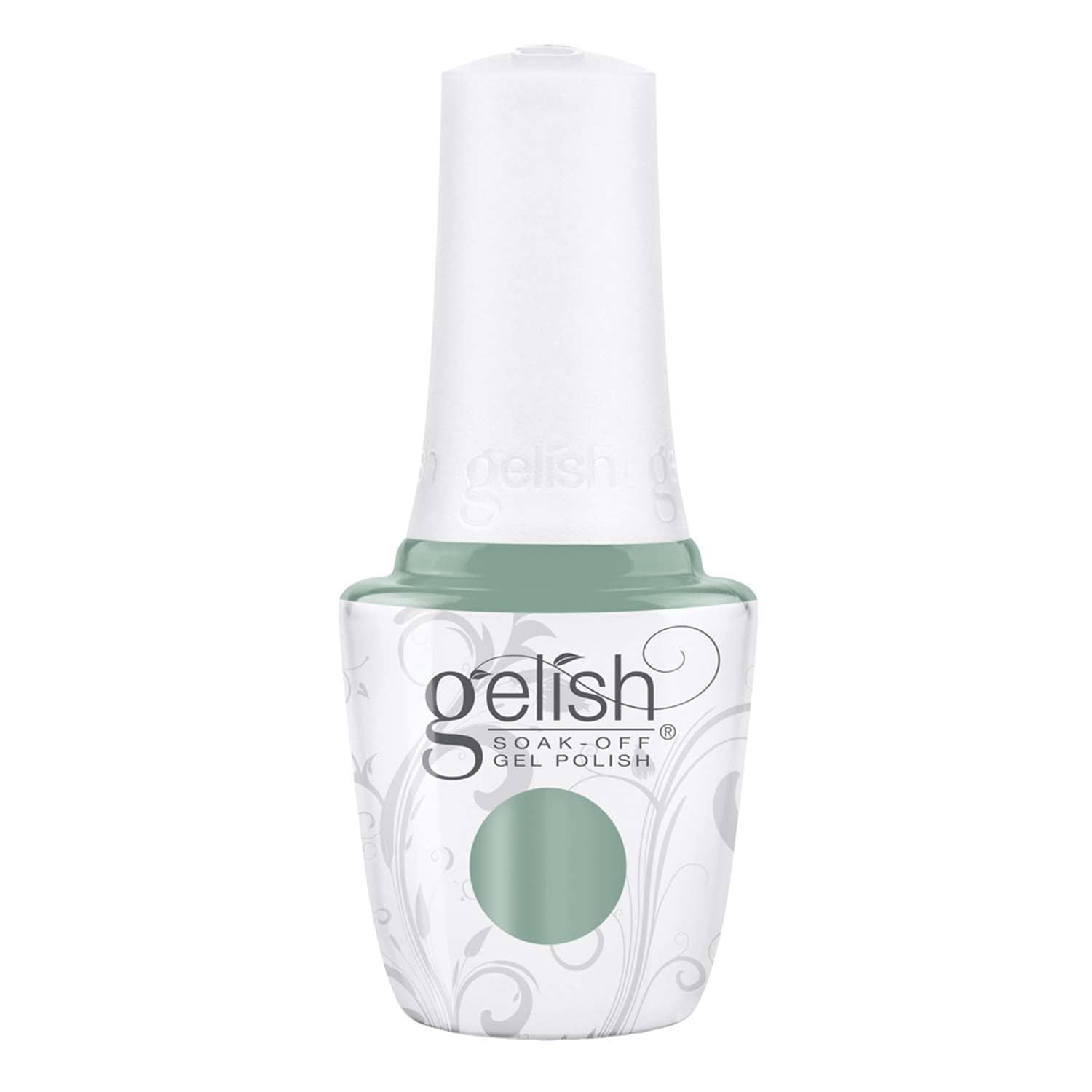 Gelish - Mint For Me 0.5 fl oz / 15 ml - 1110592