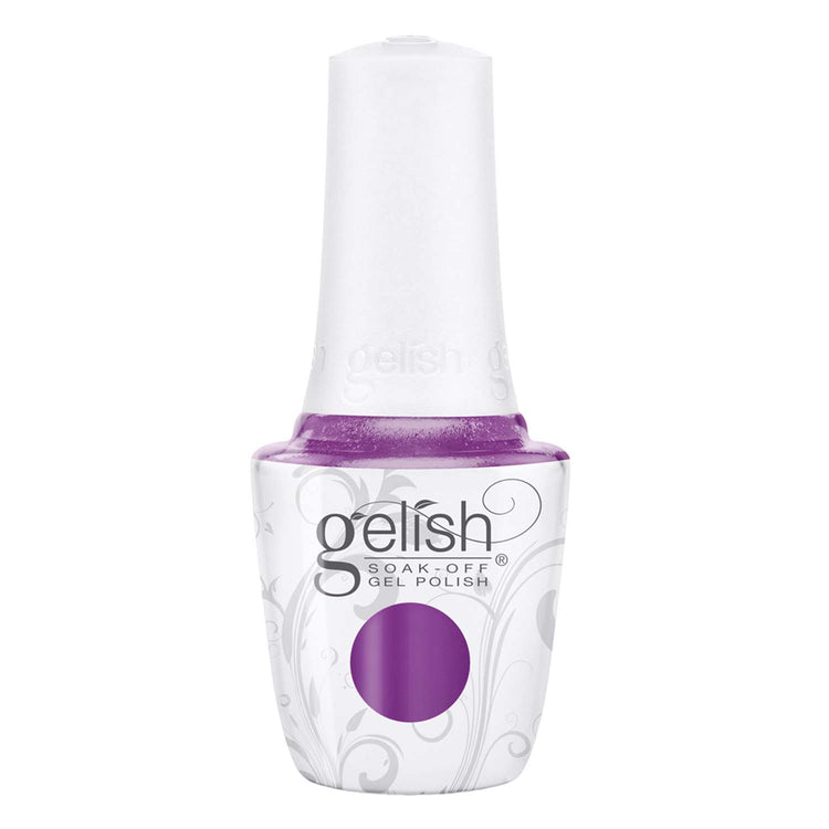 Gelish - Berrylicious Bliss 0.5 fl oz / 15 ml - 1110593