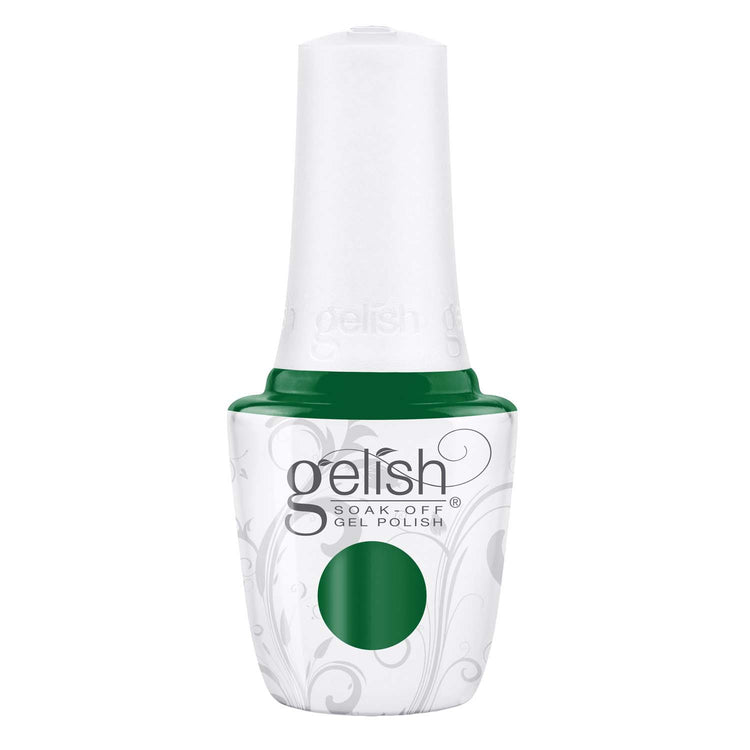 Gelish - Big Bang Watermelon 0.5 fl oz / 15 ml - 1110595