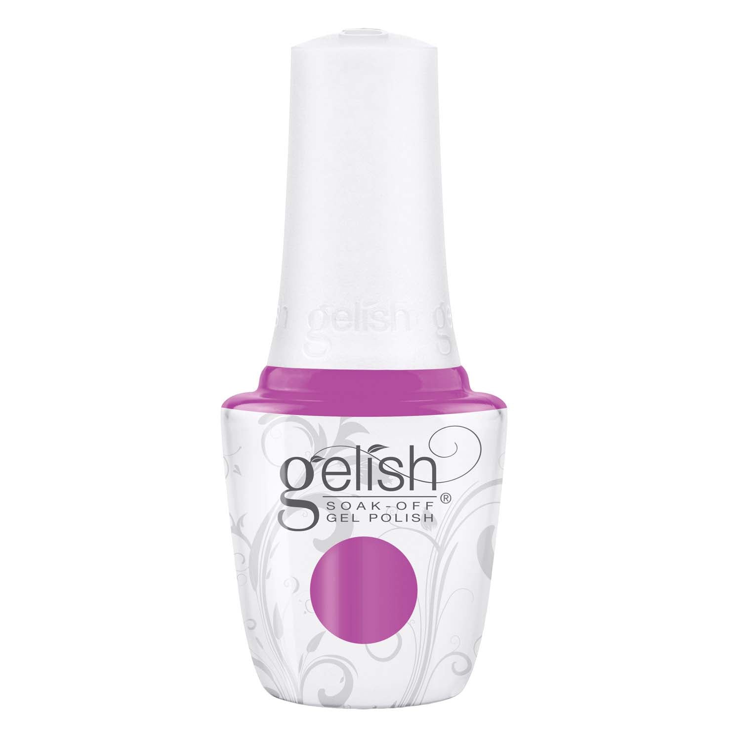 Gelish - Bear-Y Juicy 0.5 fl oz / 15 ml - 1110597