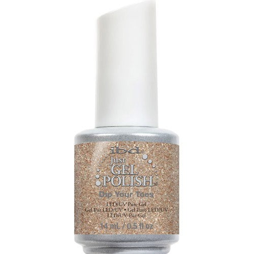 IBD Just Gel Dip Your Toes 0.5 fl oz / 14 ml #65412