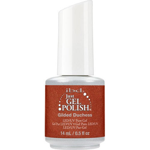 IBD Just Gel Gilded Duchess 14 ml / 0.5 fl oz #65657