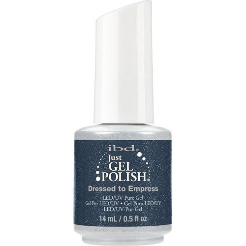 IBD Just Gel Dressed To Empress 14 ml / 0.5 fl oz #65662