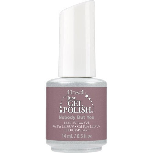 IBD Just Gel Nobody But You 14 ml / 0.5 fl oz #65730