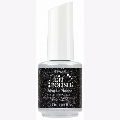 IBD Just Gel Viva La Noche 0.5 fl. oz. / 14ml #66995