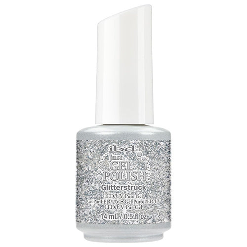 IBD Just Gel Glitterstruck 0.5 fl oz / 14 ml #67575