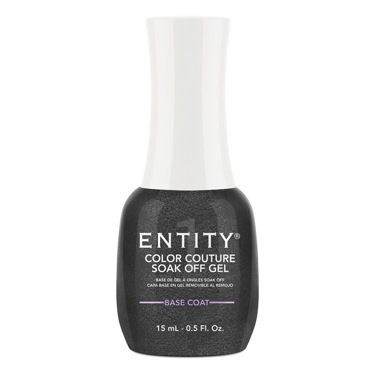 Entity Color Couture SO Base Coat 15ml 55744 5101237
