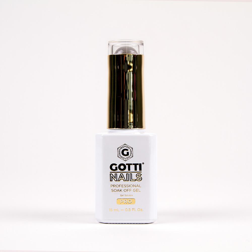 Gotti Nails Soak Off Gel 0.5 oz - Karen Too Much 05G