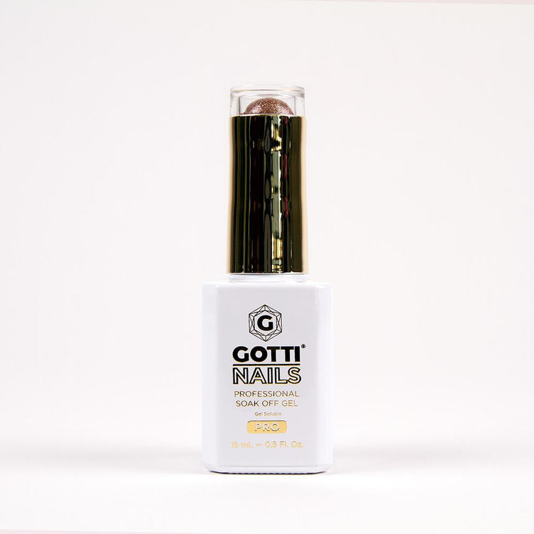 Gotti Nails Soak Off Gel 0.5 oz - Glam I Am 07G