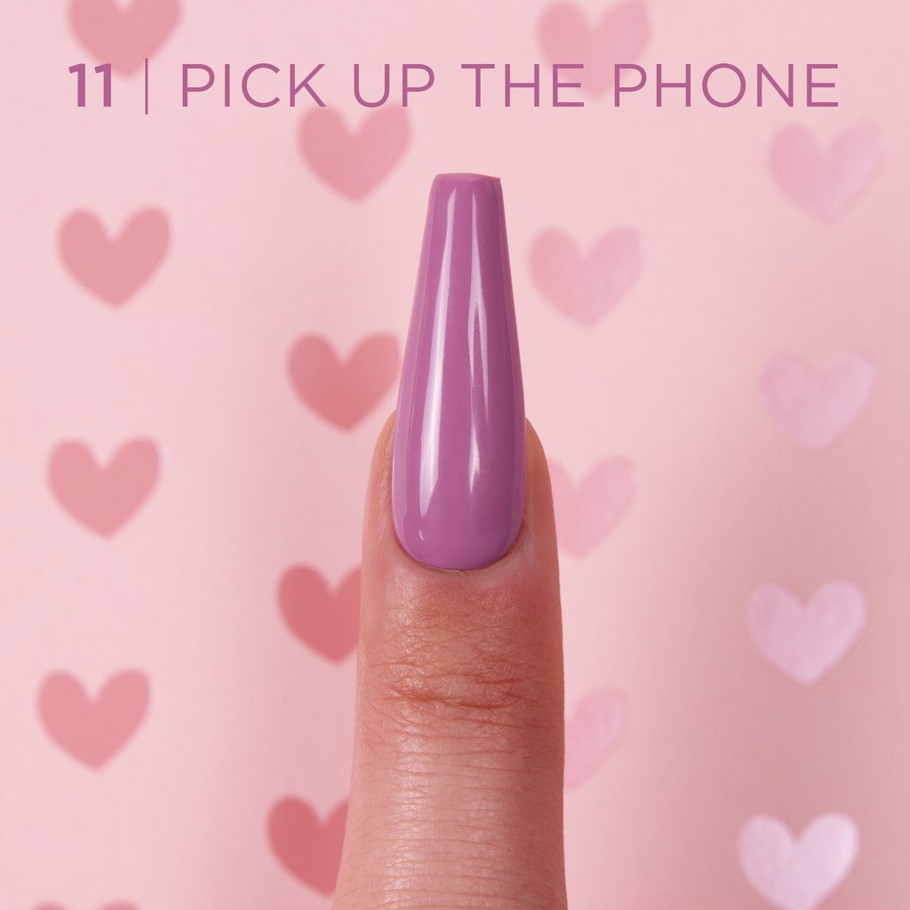 Gotti Nails Soak Off Gel 0.5 oz - Pick Up The Phone 11G