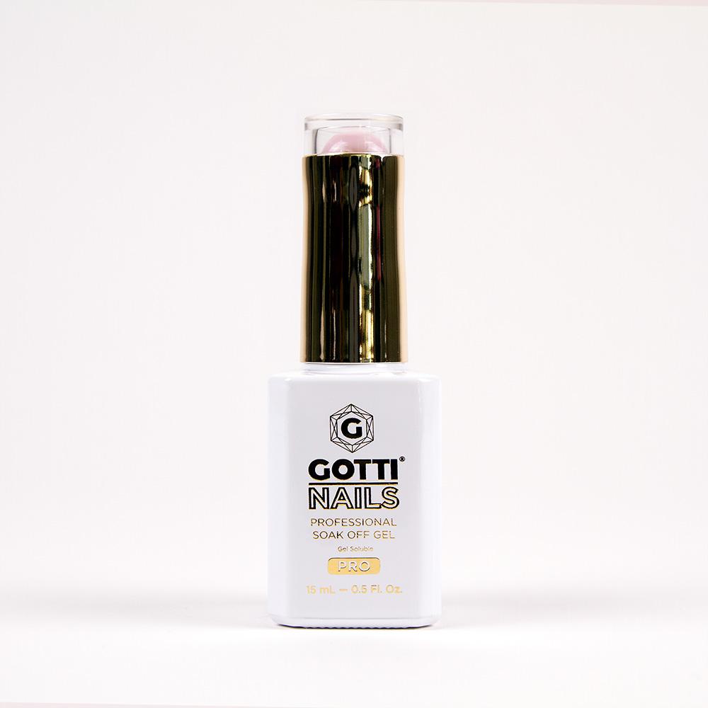 Gotti Nails Soak Off Gel 0.5 oz - Dreaming Of U 16G