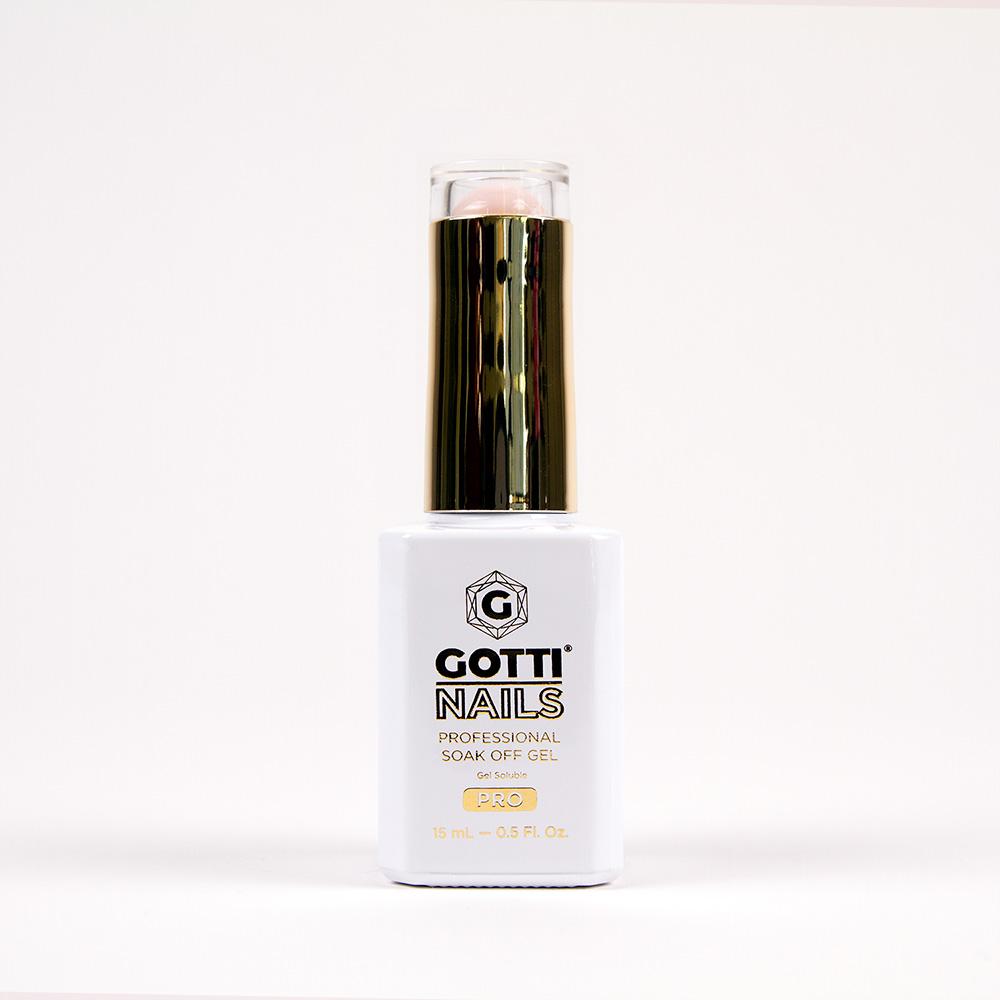 Gotti Nails Soak Off Gel 0.5 oz - My Heavenly Baby 17G