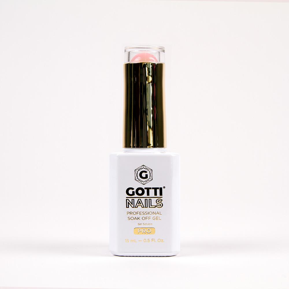 Gotti Nails Soak Off Gel 0.5 oz - The Queen Bee Is Me 20G