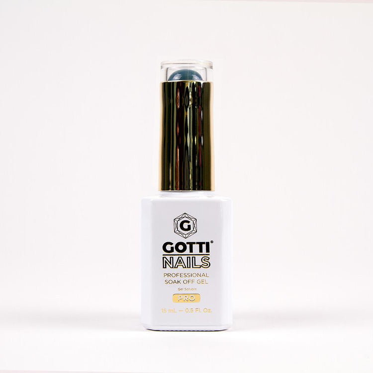 Gotti Nails Soak Off Gel 0.5 oz- What The Kale 50G