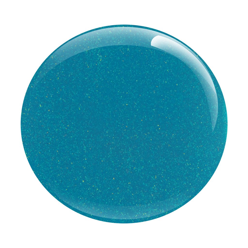 Gotti Nails Soak Off Gel 0.5 oz- Motown Blues 52G