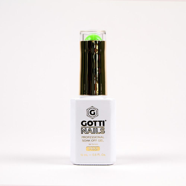Gotti Nails Soak Off Gel 0.5 oz- High-Lite Of My Life 56G