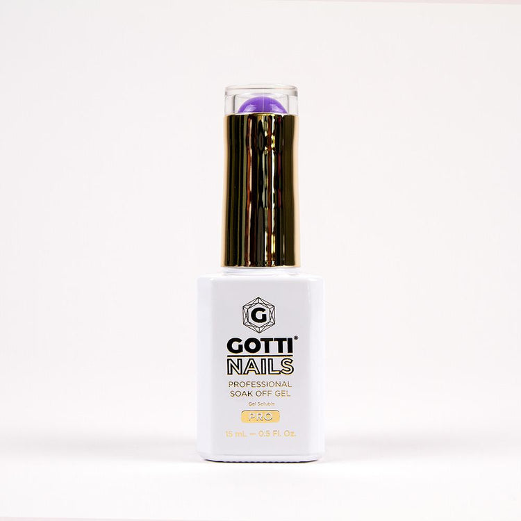 Gotti Nails Soak Off Gel 0.5 oz- For Her Majesty 83G