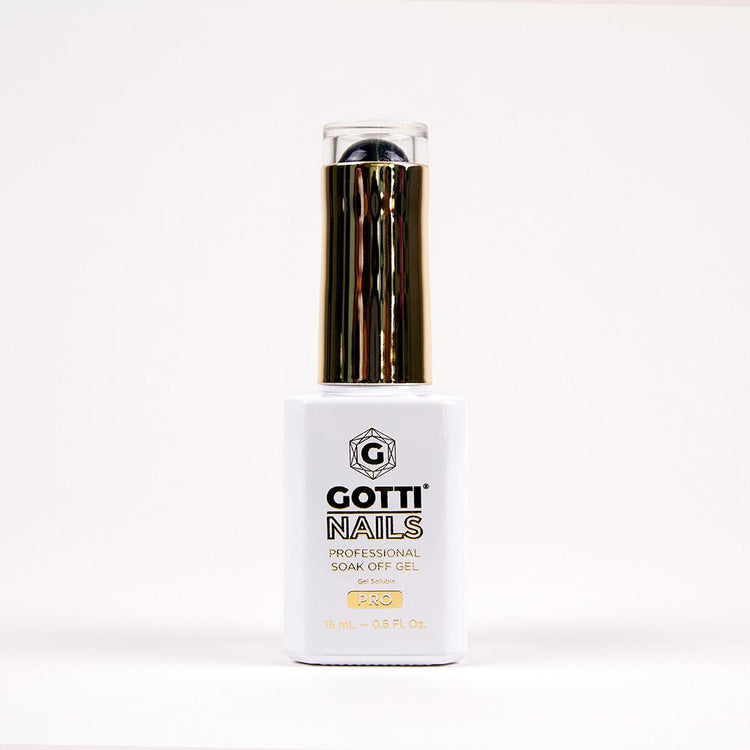Gotti Nails Soak Off Gel 0.5 oz- Going Into The Void 89G
