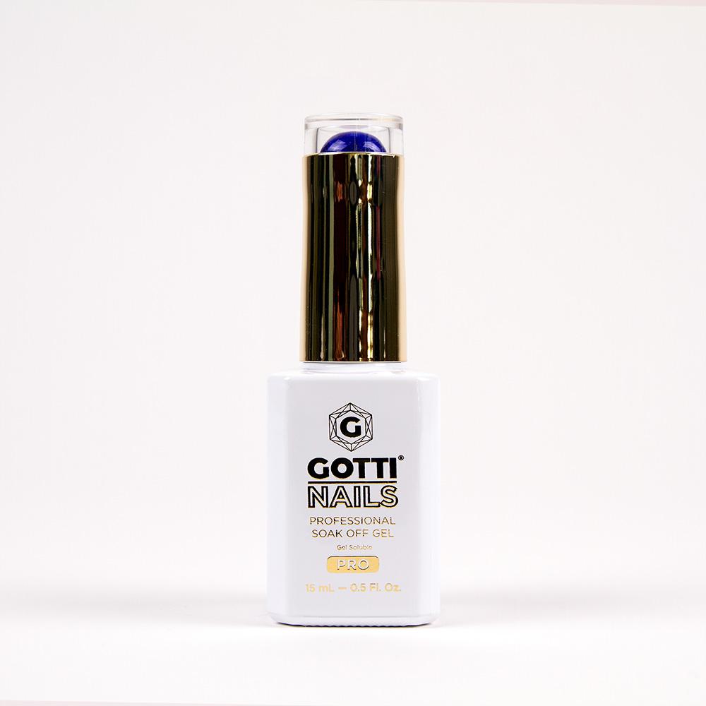Gotti Nails Soak Off Gel 0.5 oz- Ready For The After-Pa 91G