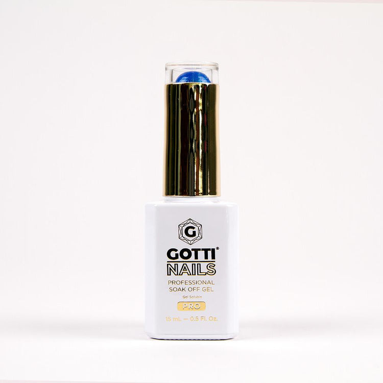 Gotti Nails Soak Off Gel 0.5 oz- Dancin' My Blues Away 93G