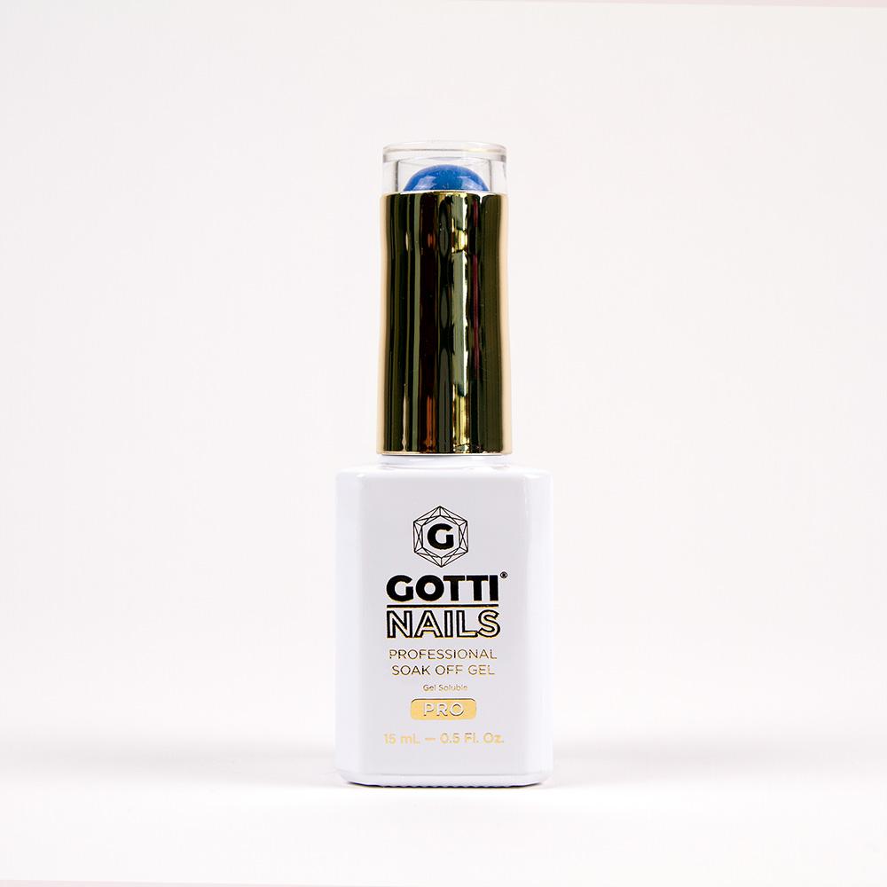 Gotti Nails Soak Off Gel 0.5 oz- Riding The Waves 94G