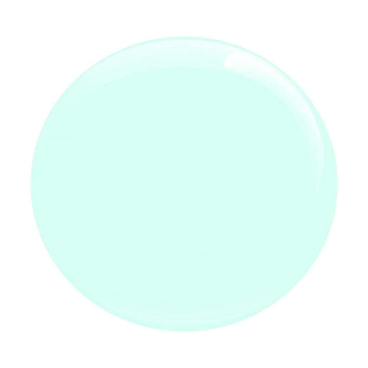 Gotti Nails Soak Off Gel 0.5 oz- It's Mint To Be 98G