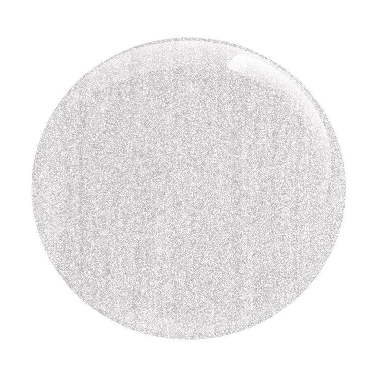 Gotti Nails Soak Off Gel 0.5 oz- Steel In The Game 101G