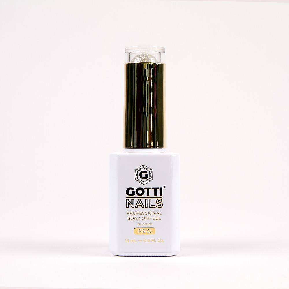 Gotti Nails Soak Off Gel 0.5 oz- Hangin' With The Stars 102G