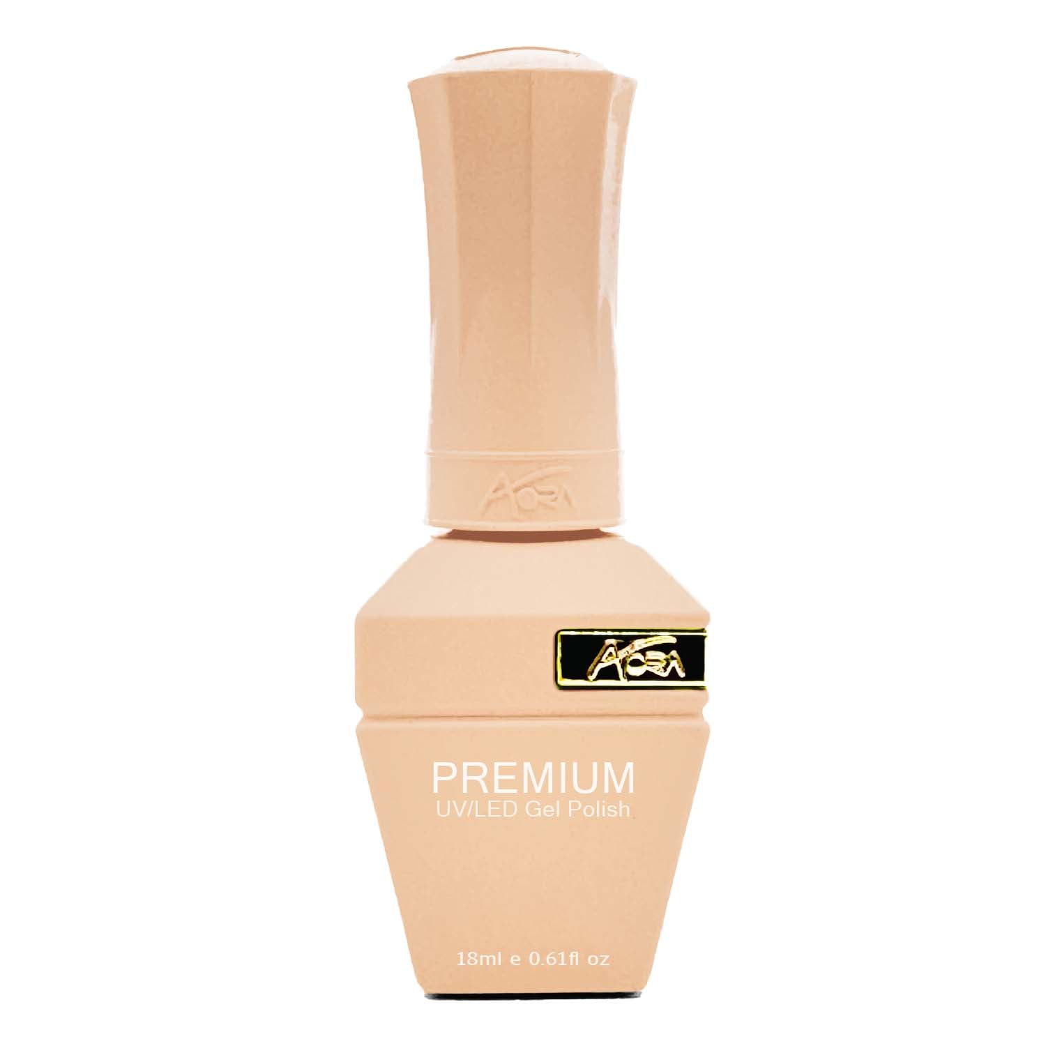 Aora Premium UV/LED Gel Polish 0.61oz Feels like Fall #10