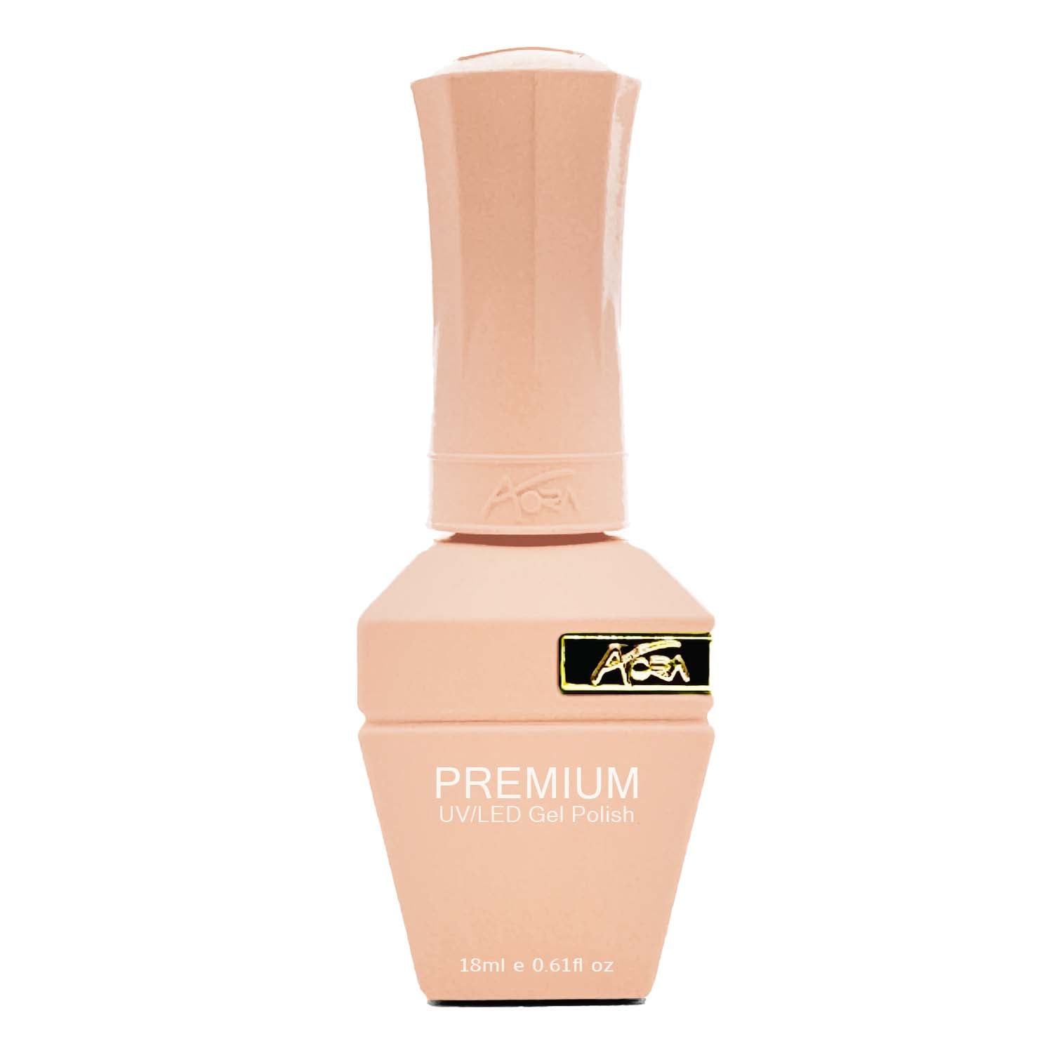 Aora Premium UV/LED Gel Polish 0.61oz The Perfect Tan #12
