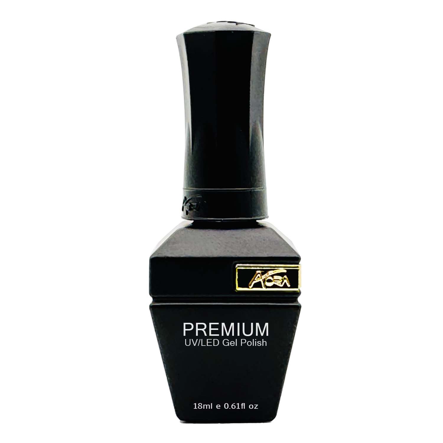 Aora Premium UV/LED Gel Polish 0.61oz Alecia #13 80130