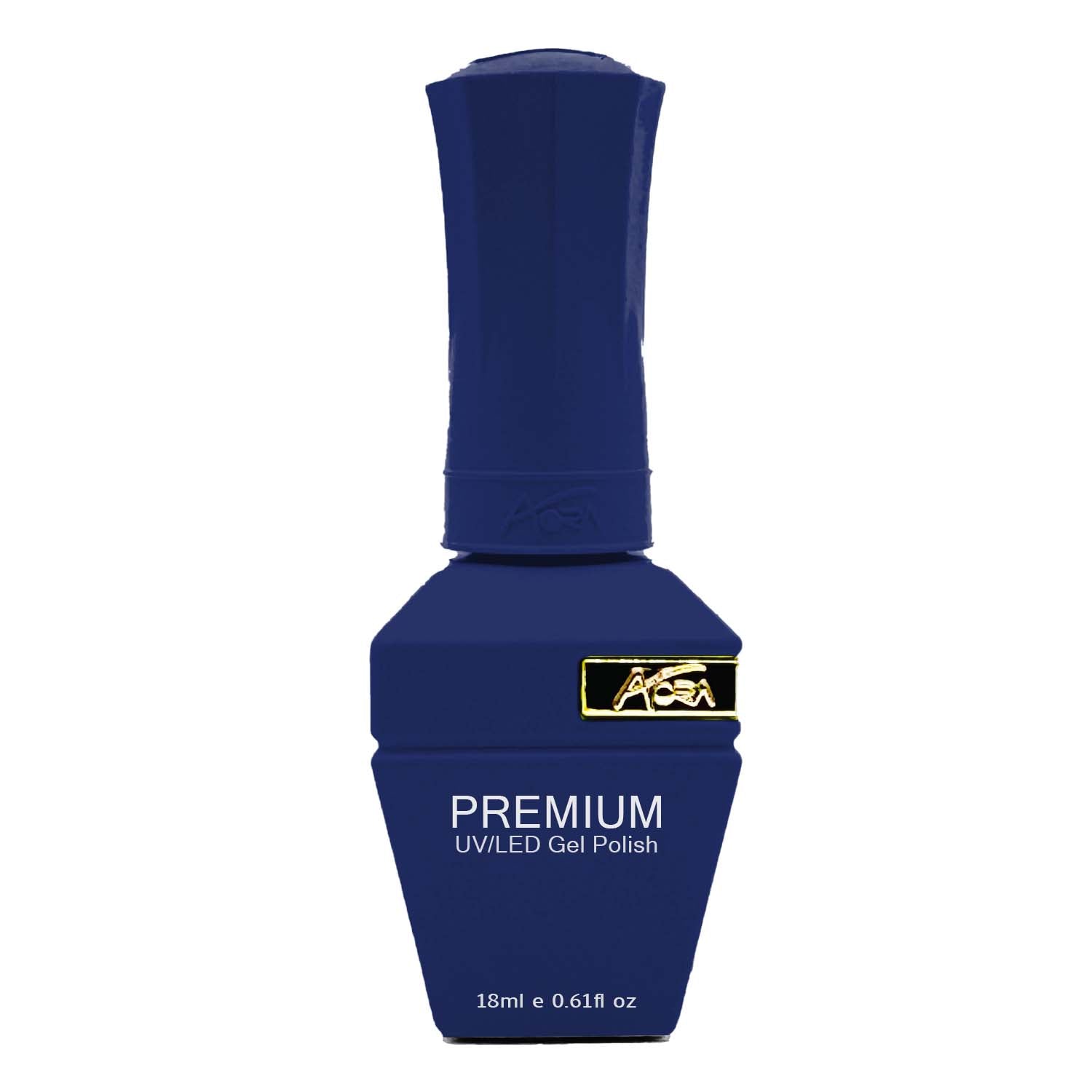 Aora Premium UV/LED Gel Polish 0.61oz Under the Stars #25