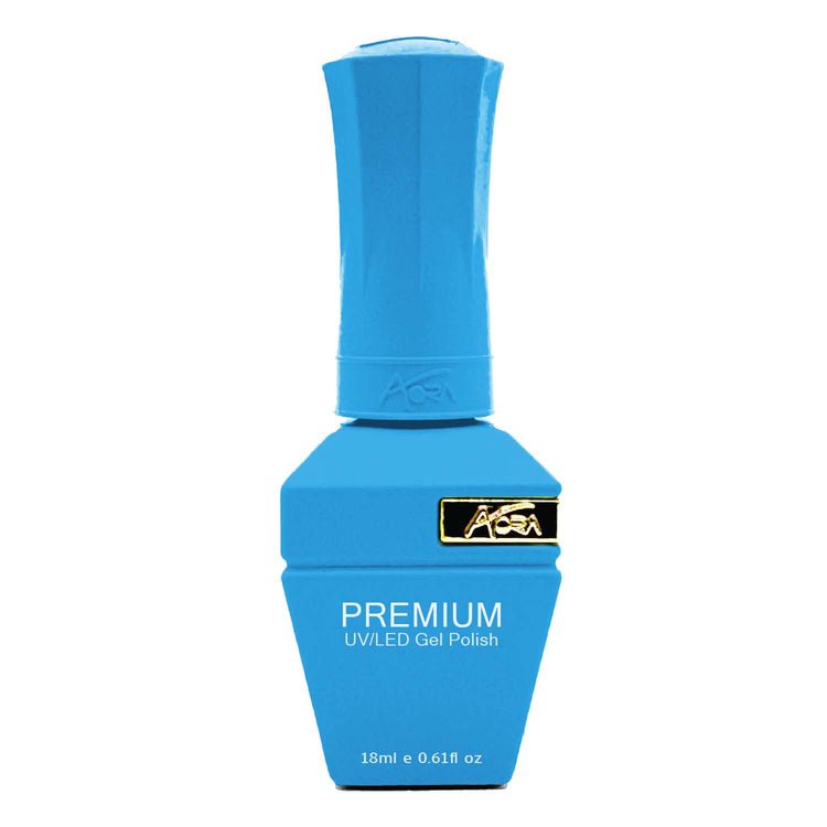 Aora Premium UV/LED Gel Polish 0.61oz Take a Dip #28 80284