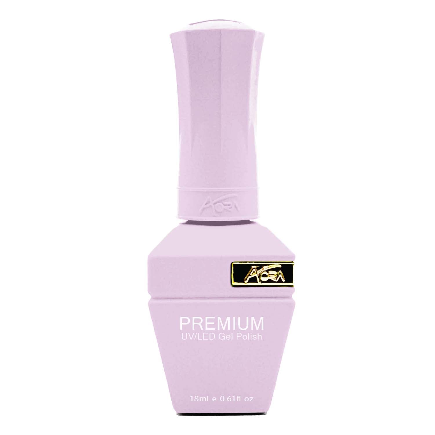Aora Premium UV/LED Gel Polish 0.61oz All Dolled Up #31