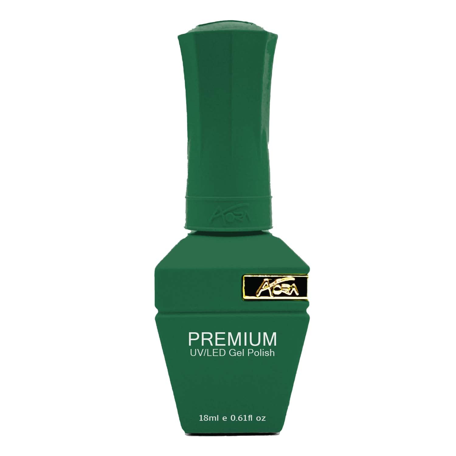 Aora Premium UV/LED Gel Polish 0.61oz Venom #38 80383