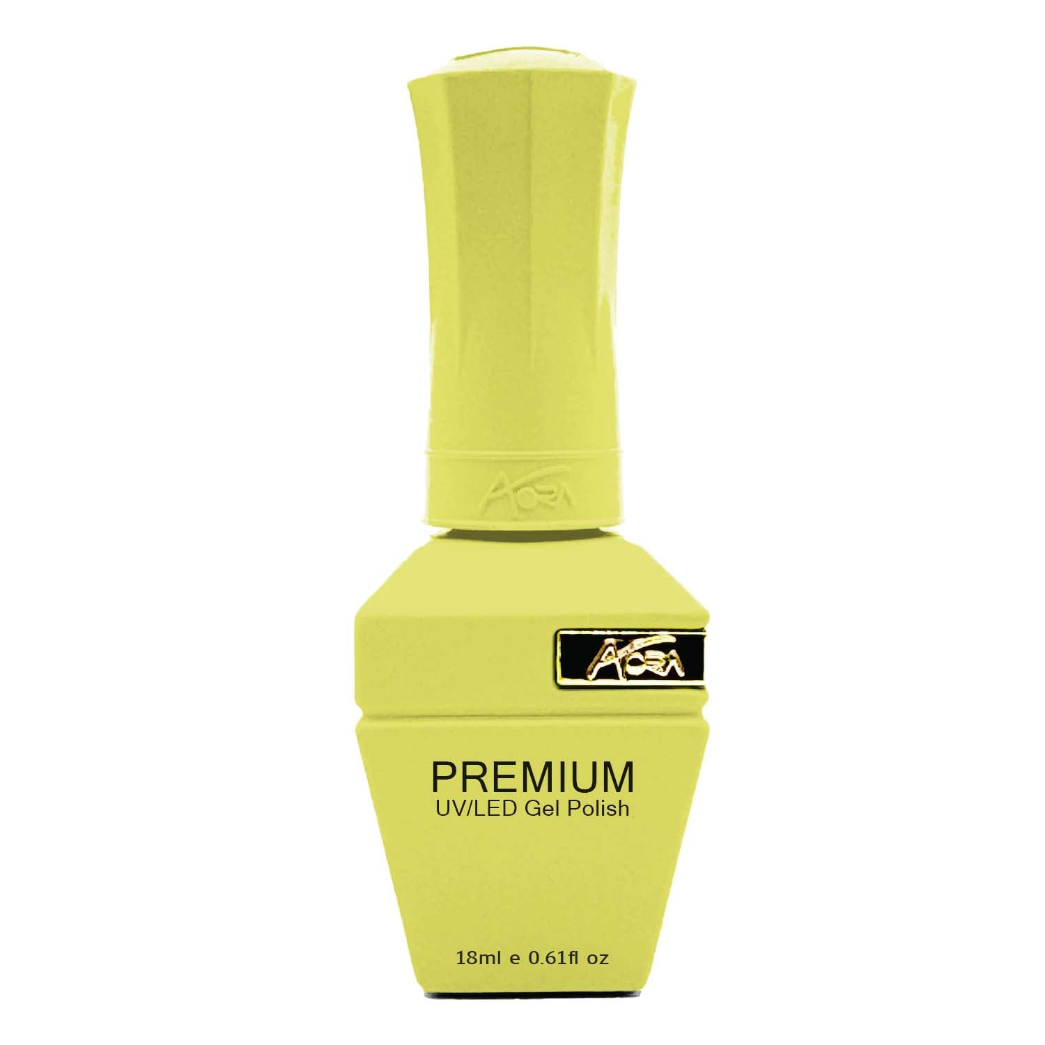 Aora Premium UV/LED Gel Polish 0.61oz Amphibian #39 80390