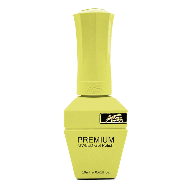 Aora Premium UV/LED Gel Polish 0.61oz Amphibian #39 80390