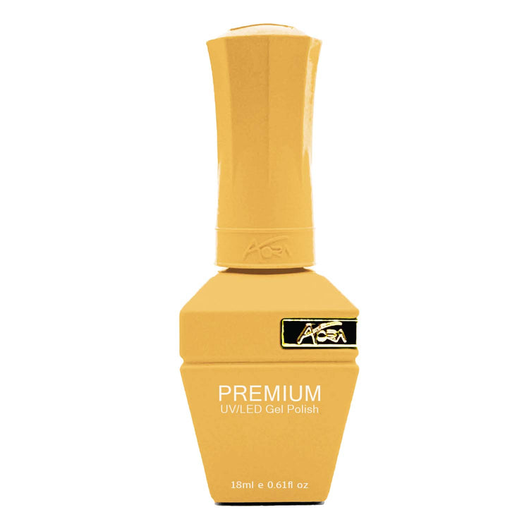 Aora Premium UV/LED Gel Polish 0.61oz Not Falling for it #47