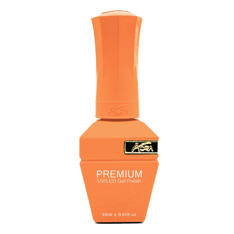 Aora Premium UV/LED Gel Polish 0.61oz Breaking Dawn #55