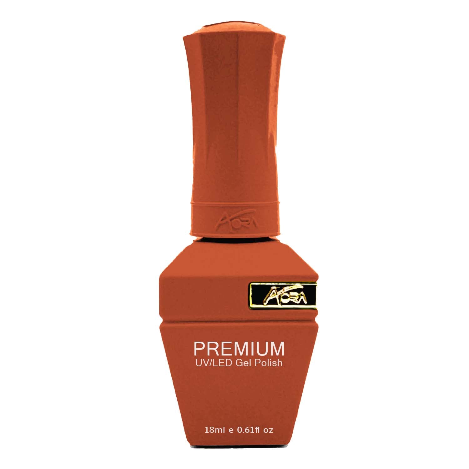 Aora Premium UV/LED Gel Polish 0.61oz Fall Back #57 80574