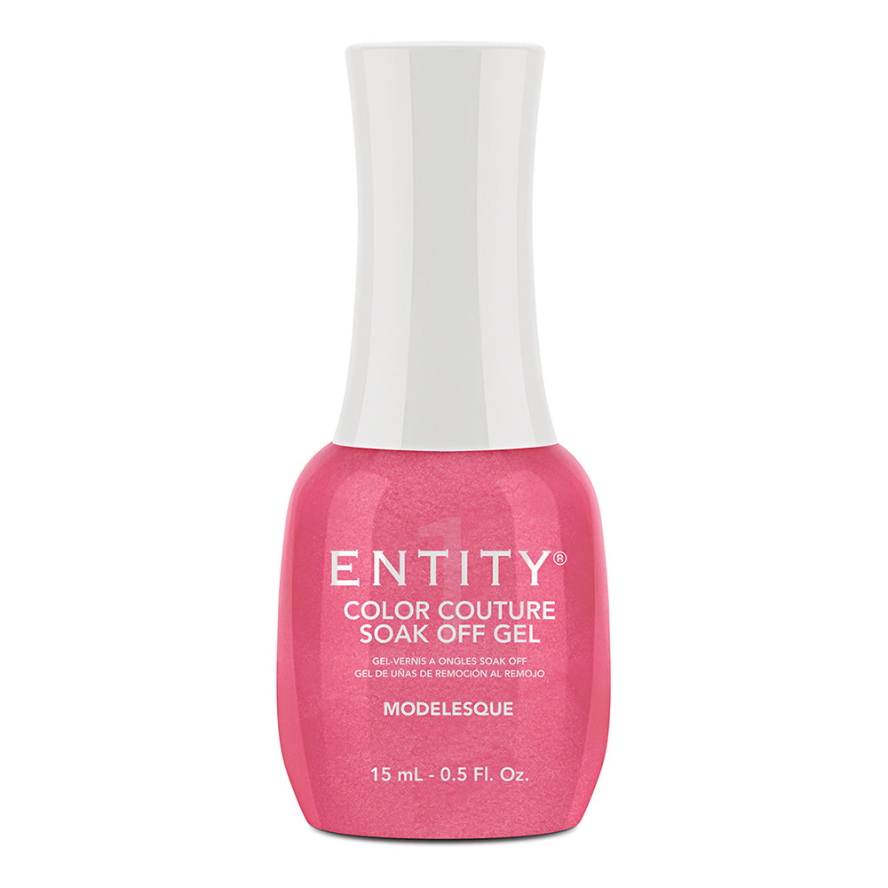Entity Color Couture Gel 0.5 fl oz - Modelesque 5101253