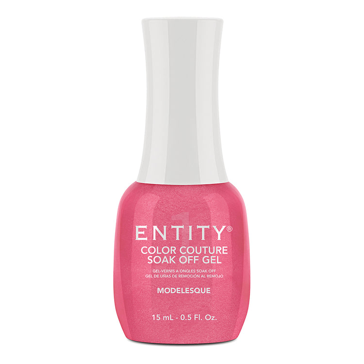Entity Color Couture Gel 0.5 fl oz - Modelesque 5101253