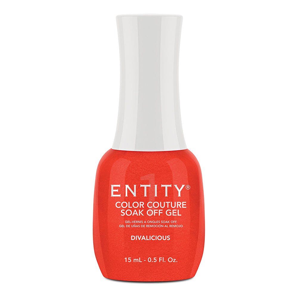 Entity Color Couture Gel 0.5 fl oz - Divalicious 5101554