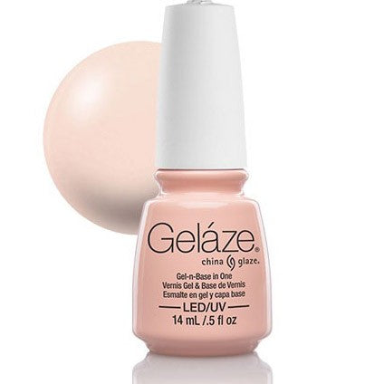 Gelaze Gel Innocence 0.5 oz. 004 (81613)