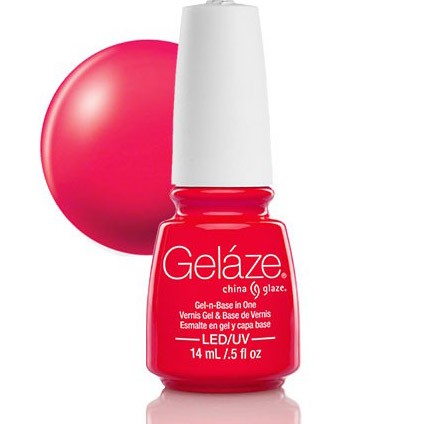Gelaze Gel Rose Among Thorns 0.5 oz. 036 (81816)