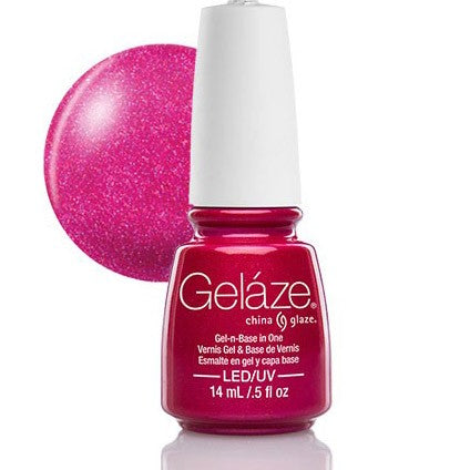 Gelaze Gel 108 Degrees 0.5 oz. 029 (81817)
